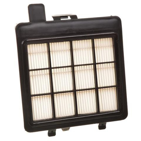 HEPA szűrő Zelmer Zelmer Galaxy II, ZVC265, ZVC262 porszívókhoz (helyettesítő: 601201.0128) - Mosható