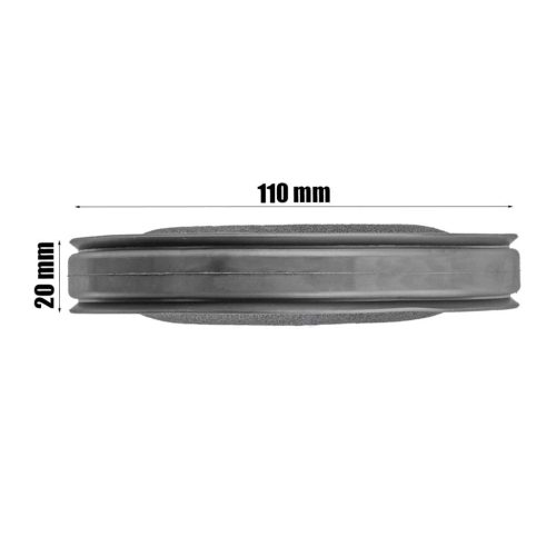 Motorvédő szűrő MPM Bora 3 MOD13 17 19 21 porszívóhoz