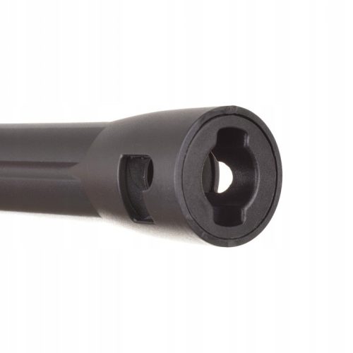 Eredeti Nilfisk G5 hosszabbító lándzsa (405 mm) bajonett csatlakozóval (128500075) - a lándzsát fúvókák nélkül szállítjuk