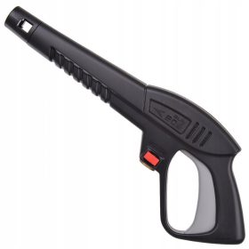   Megerősített magasnyomású pisztoly Lavor magasnyomású mosókhoz - 225 bar, 120 l/perc, 110°C, bajonett lándzsa csatlakozással (6.001.0078)