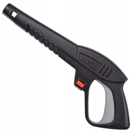 Megerősített magasnyomású pisztoly Lavor magasnyomású mosókhoz - 225 bar, 120 l/perc, 110°C, bajonett lándzsa csatlakozással (6.001.0078)