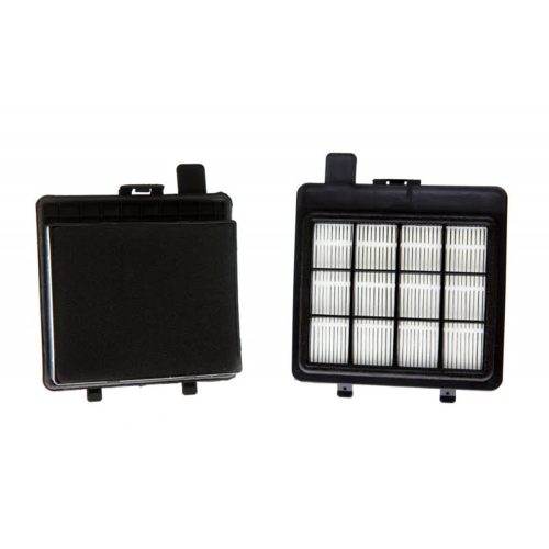 Mosható HEPA H13 szűrő Zelmer  Galaxy II, ZVC265, ZVC262 porszívókhoz (601201.0128 cikkszám kiváltására)