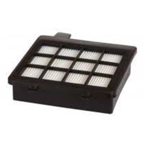 Mosható HEPA H13 szűrő Zelmer  Galaxy II, ZVC265, ZVC262 porszívókhoz (601201.0128 cikkszám kiváltására)