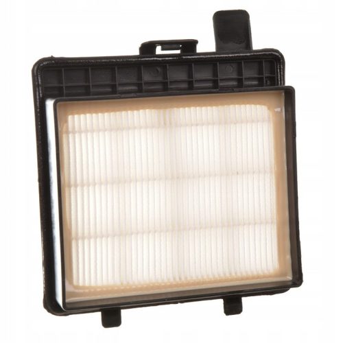 Mosható HEPA H13 szűrő Zelmer  Galaxy II, ZVC265, ZVC262 porszívókhoz (601201.0128 cikkszám kiváltására)