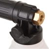 Prémium ipari habosító lándzsa (1 literes tartály, 1,5 mm fúvóka, 1/4" belső menet) - PA LS12 helyettesítő