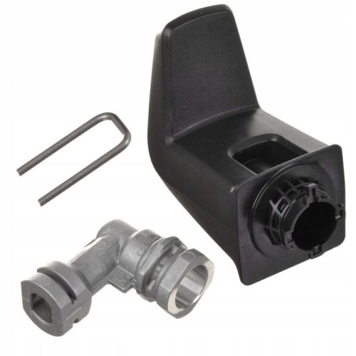 Click rendszerű nyomótömlő csatlakozás Karcher K4 K5 Full Control FC magasnyomású mosókhoz (9.002-437.0)