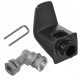 Click rendszerű nyomótömlő csatlakozás Karcher K4 K5 Full Control FC magasnyomású mosókhoz (9.002-437.0)