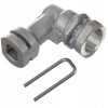 Click rendszerű nyomótömlő csatlakozás Karcher K4 K5 Full Control FC magasnyomású mosókhoz (9.002-437.0)