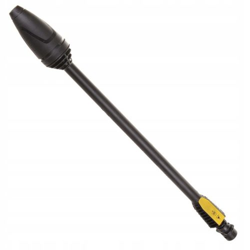 Eredeti Karcher turbó fúvóka lándzsával Karcher K4 és K5 magasnyomású mosókhoz (2.642-728.0)