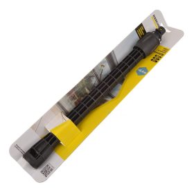   Lándzsa hosszabbító magasnyomású pisztolyokhoz Karcher K2-K7 sorozathoz - 40 centiméteres, 180 bar, 60°C