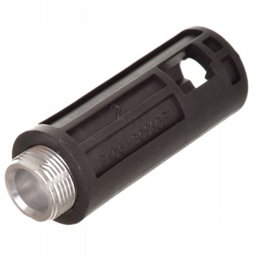 Átalakító adapter M22x1,5 mm külső menetes csatlakozást alakít át Lavor és Parkside kompatibilis bajonett aljzattá