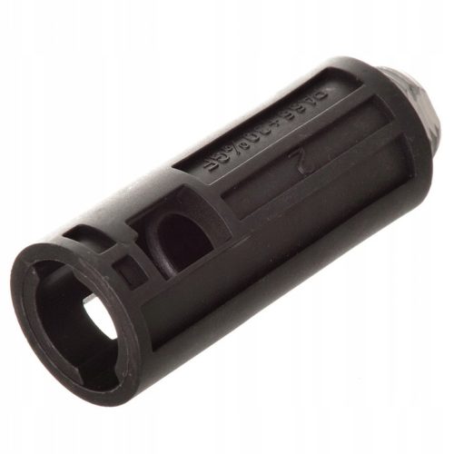 Átalakító adapter M22x1,5 mm külső menetes csatlakozást alakít át Lavor és Parkside kompatibilis bajonett aljzattá