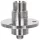 R+M Suttner eredeti peremes forgócsatlakozó TurboDevil TD 300 és TD 410 Basic INOX felülettisztítóhoz (275 bar, M22 KM - 1/4" KM)