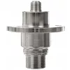 R+M Suttner eredeti peremes forgócsatlakozó TurboDevil TD 300 és TD 410 Basic INOX felülettisztítóhoz (275 bar, M22 KM - 1/4" KM)