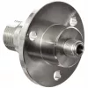 R+M Suttner eredeti peremes forgócsatlakozó TurboDevil TD 300 és TD 410 Basic INOX felülettisztítóhoz (275 bar, M22 KM - 1/4" KM)