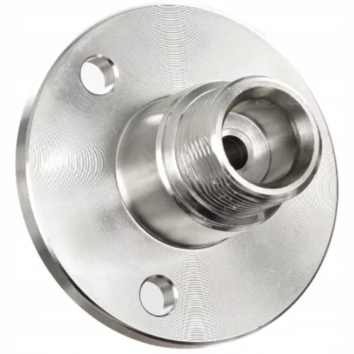 R+M Suttner eredeti peremes forgócsatlakozó TurboDevil TD 300 és TD 410 Basic INOX felülettisztítóhoz (275 bar, M22 KM - 1/4" KM)