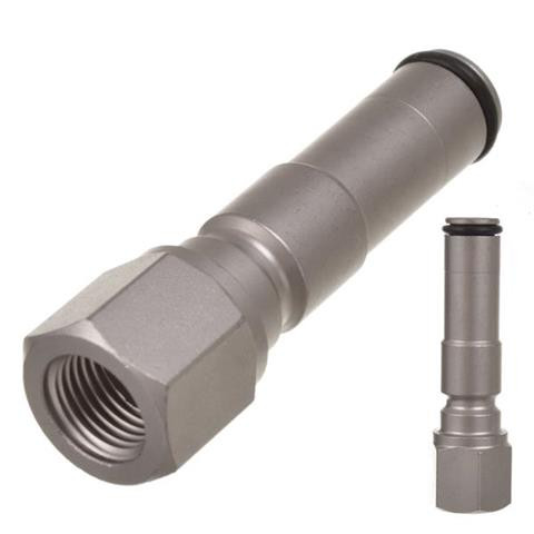 HydroBlade Gyorscsatlakozó dugó Karcher Easy Lock rendszerű HD/HDS magasnyomású mosókhoz