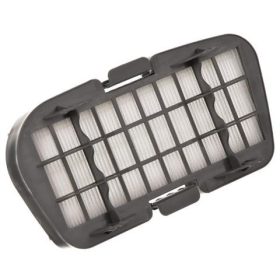   HEPA Beszívó Szűrő Zelmer Voyager Twix 01Z014 ZVC335 SK/ST/SM Porszívókhoz - 601201.4070 Helyettesítő