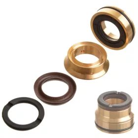   Tömítés készlet Interpump / Generalpump szivattyúhoz, 20 mm (KIT 27)