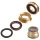Tömítés készlet Interpump / Generalpump szivattyúhoz, 20 mm (KIT 27)