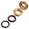 Tömítés készlet Interpump / Generalpump szivattyúhoz, 20 mm (KIT 27)