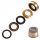 Tömítéskészlet INTERPUMP / Generalpump magasnyomású mosókhoz fi 22mm W, WS, T, TS sorozatokhoz