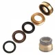 Tömítéskészlet Interpump / Generalpump szivattyúkhoz, 22mm, KIT 29
