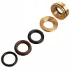 Tömítéskészlet Interpump / Generalpump szivattyúkhoz, 22mm, KIT 29