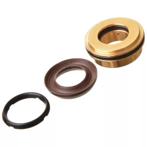 Prémium víztömítés készlet persellyel (15 mm, 1 dugattyúhoz) Interpump / General Pump mosókhoz (KIT 96)