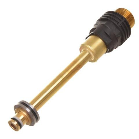 Eredeti Karcher Adapter Easy PRESS Pisztolyhoz - 11mm Dugó és M22 Menet