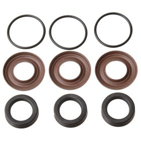   Tömítéskészlet fi 15 Annovi Reverberi 178 XM, SXMA, XMA, XMS, XMV sorozatú magasnyomású mosókhoz