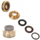 Tömítéskészlet 15mm dugattyúhoz, Interpump és Generalpump szivattyúkhoz (KIT 92)
