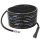 HydroLine Hidraulikus Tömlő DN8 1SC 5M M22-Csatlakozó 11mm Csapágy