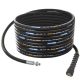 HydroLine Hidraulikus Tömlő DN8 1SC 5M M22-Csatlakozó 11mm Csapágy