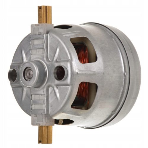 Szívómotor, turbinamotor Bosch és Siemens porszívókhoz 1600W (00650653 cikkszám kiváltására)