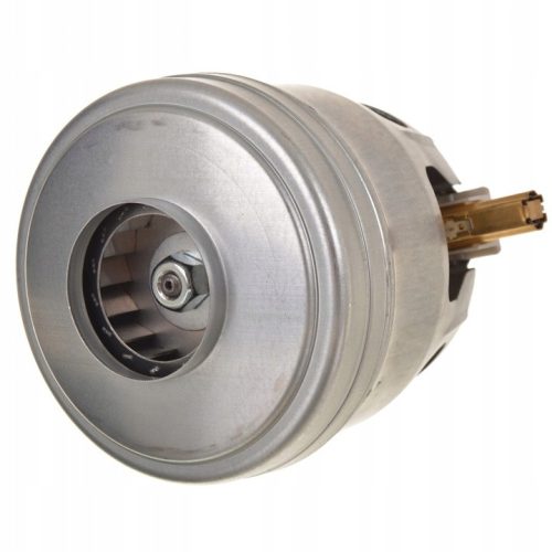 Szívómotor, turbinamotor Bosch és Siemens porszívókhoz 1600W (00650653 cikkszám kiváltására)