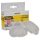 Karcher Mikroszálas Huzatok Nagy Gőzölős Kefe SC, SI, SV Szériához - 2 db (2.863-345.0)