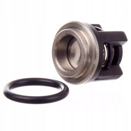 Nilfisk POSEIDON 5 és NEPTUNE 4 kompatibilis nyomásszabályozó szelep készlet - 6 Szelep, 6 O-gyűrű (301001153)