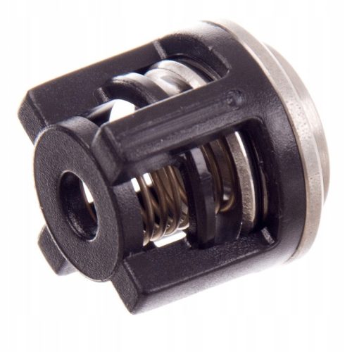 Nilfisk POSEIDON 5 és NEPTUNE 4 kompatibilis nyomásszabályozó szelep készlet - 6 Szelep, 6 O-gyűrű (301001153)