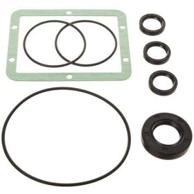   Eredeti Nilfisk Neptun 4 / Poseidon 5 Olajtömítés Készlet - 8 Darabos