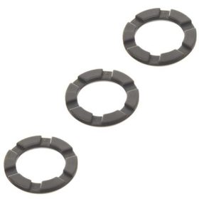   Tarcze Nilfisk Fi 18 POSEIDON 5 / NEPTUNE 4 - Komplett Olajtömítő Készlet (301001151)