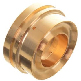   Tuleja Mosiężna Nyakvágó Tolóerő Nilfisk FI 18 a Poseidon 5 és Neptune 4 sorozathoz