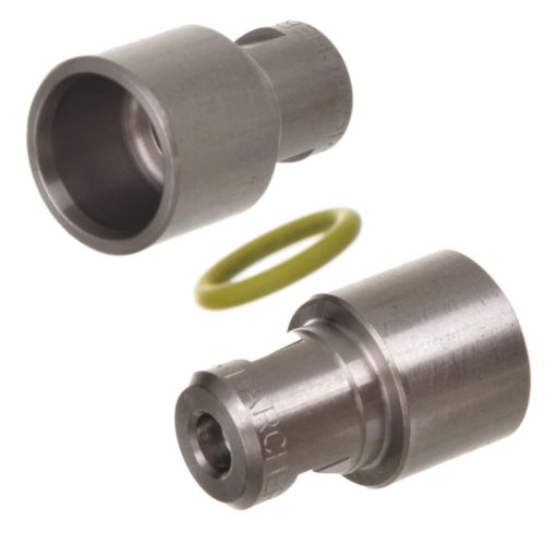 Kärcher Power Lapos Sugárfúvóka 25° Easy!Lock, 070 méret