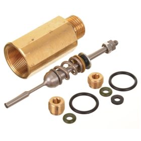   Javítókészlet (szelep, szelepülék, dugattyú) KRANZLE M2000 - Midi magasnyomású pisztolyhoz (12.454)