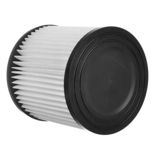 Mosható szűrő D 12 cm hamuporszívókhoz