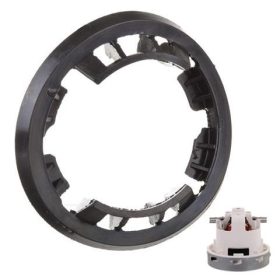   Ereseti felső tömítés motorturbinához Karcher Puzzi 8/1, 25/1, 35/1, 40/1, 45/1, Flex, Hilti, DeWalt (5.363-664.0)