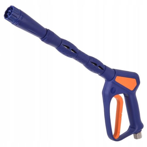 Professzionális nagynyomású habosító készlet R+M easywash365+ sorozat, 310 bar, 90°C