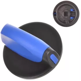   Nilfisk Vegyszer Adagoló Gomb 909100214 - P150, Neptune, Poseidon Kompatibilis