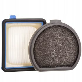  Mosható 2 db-os szűrőkészlet Electrolux Pure F9 / AEG FX9 porszívókhoz – HEPA és kimeneti szűrő (ESPK9 / ASPK9 cikkszámok kiváltására)
