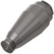 Turbodysza 030, 500-600 bar, Rotációs fúvóka KARCHER TRIPLEX COMET FALCH DYNAJET LAVOR LENA kompatibilitással
